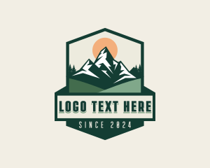 Peak Mountain Trekking logo