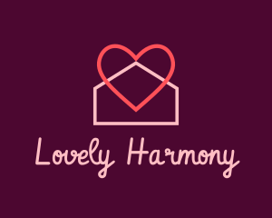 Lovely Realty House logo