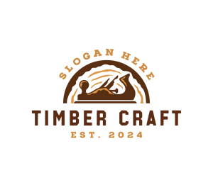 Lumber Craft Planer logo