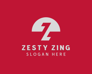 Generic Firm Letter Z logo design