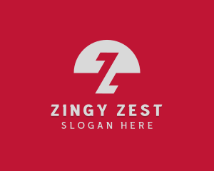 Generic Firm Letter Z logo design