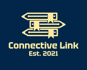 Pencil Library Network logo
