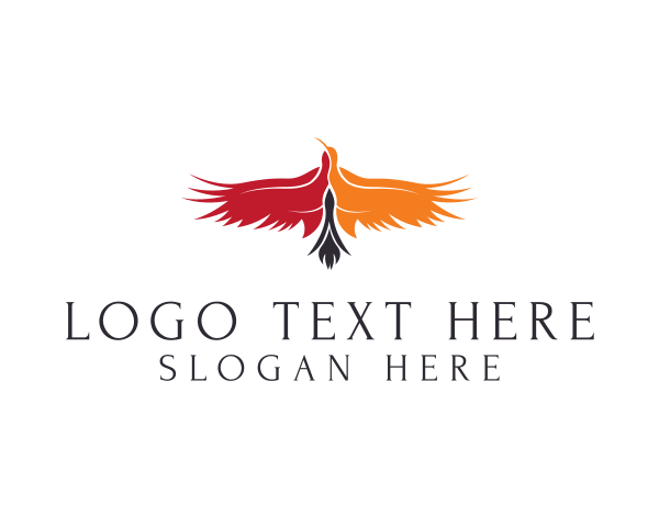 Safari logo example 1