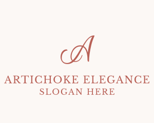 Chic Elegant Fashion logo design