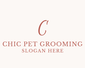 Chic Elegant Fashion logo
