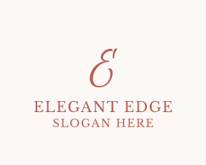 Chic Elegant Fashion logo