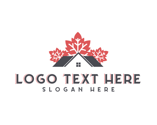 Canadian logo example 2