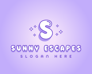 Kiddie Fun Brand logo