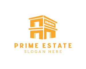 Residential Property Realty logo