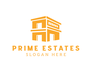 Residential Property Realty logo