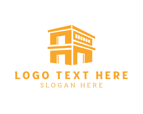 Retail logo example 2