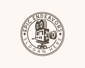 Studio Film Media logo