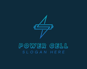 Battery Power Lightning logo