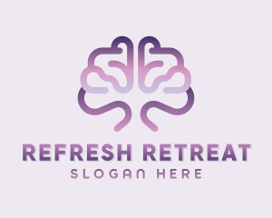 Mental Health Therapy logo