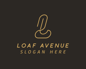 Stylish Fashion Boutique logo design