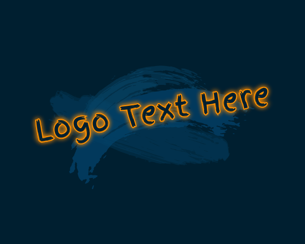 Tagging logo example 2