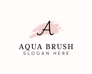 Beauty Cosmetic Makeup logo design