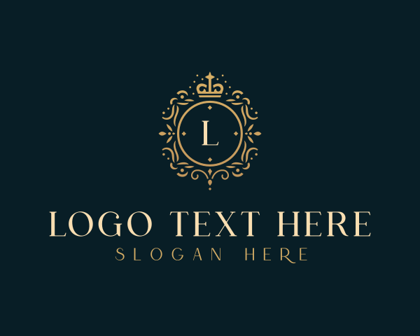 Elegant Regal Boutique logo