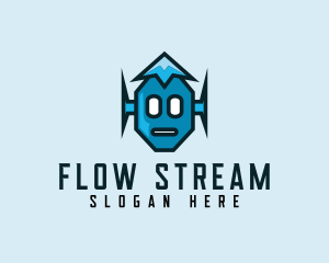 Robot Clan Streaming logo