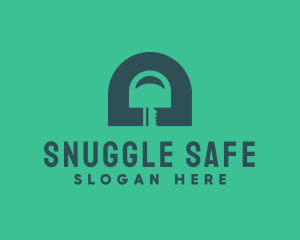 Green Key Locksmith logo