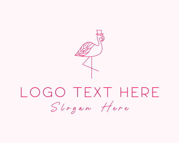 Fashion Brand logo example 3