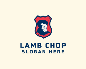 Sheep Shield Clan logo