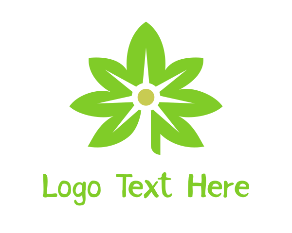 Light logo example 1