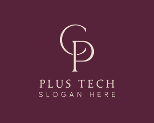 Elegant Professional Business Logo