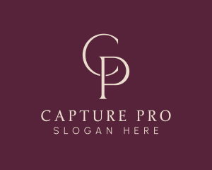 Elegant Professional Business logo design