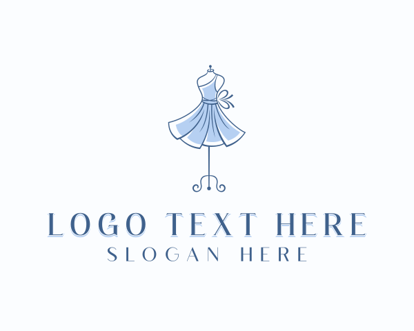 Couture logo example 4