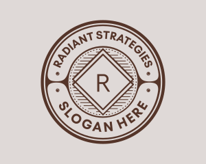 Generic Brand Company logo