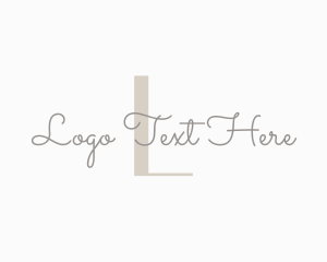 Elegant Style Luxury logo