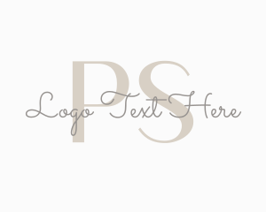 Elegant Style Luxury logo