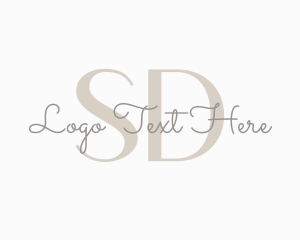 Elegant Style Luxury logo