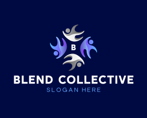People Group Community logo