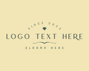 Premium Dainty Business logo