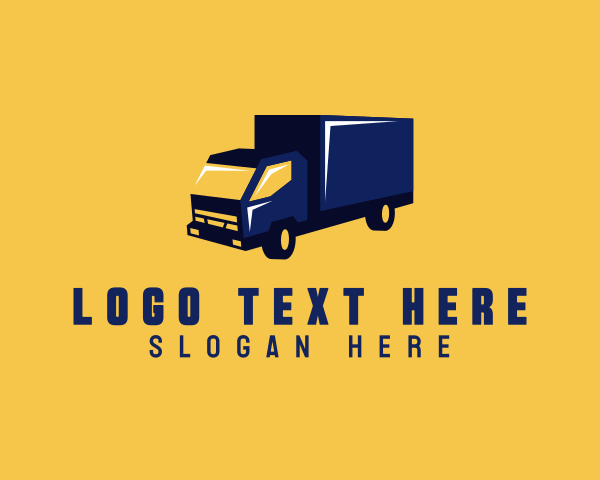 Package logo example 2