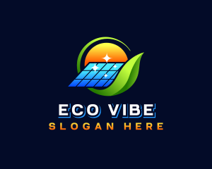 Sustainable Solar Energy logo