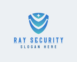 Software Security App logo design