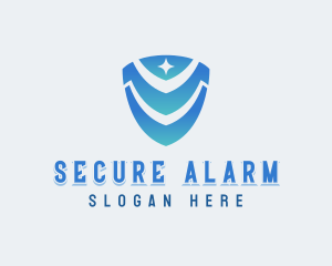 Software Security App logo design