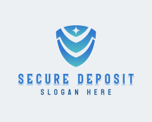 Software Security App logo design