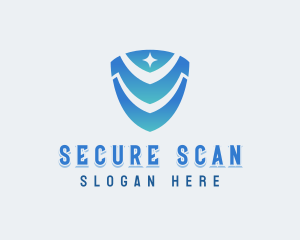 Software Security App logo design