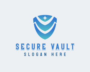 Software Security App logo design