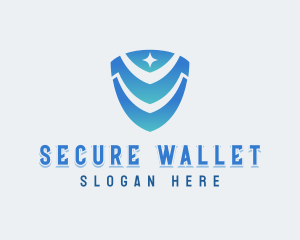 Software Security App logo design