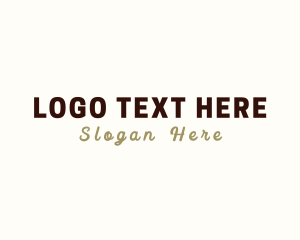 Fashion Company Firm logo