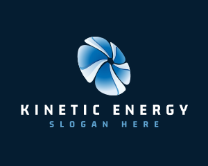 Air Blade Ventilation logo
