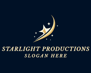 Gold Entertainment Star logo