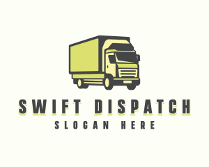 Cargo Truck Dispatch logo