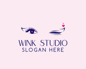 Eyelash Beauty Salon logo