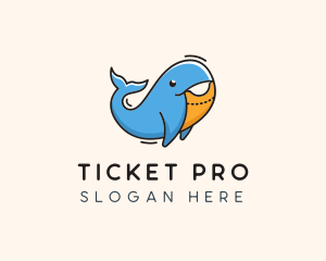 Whale Ticket Coupon logo